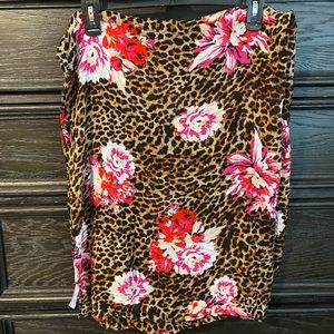 Victoria’s Secret Sarong